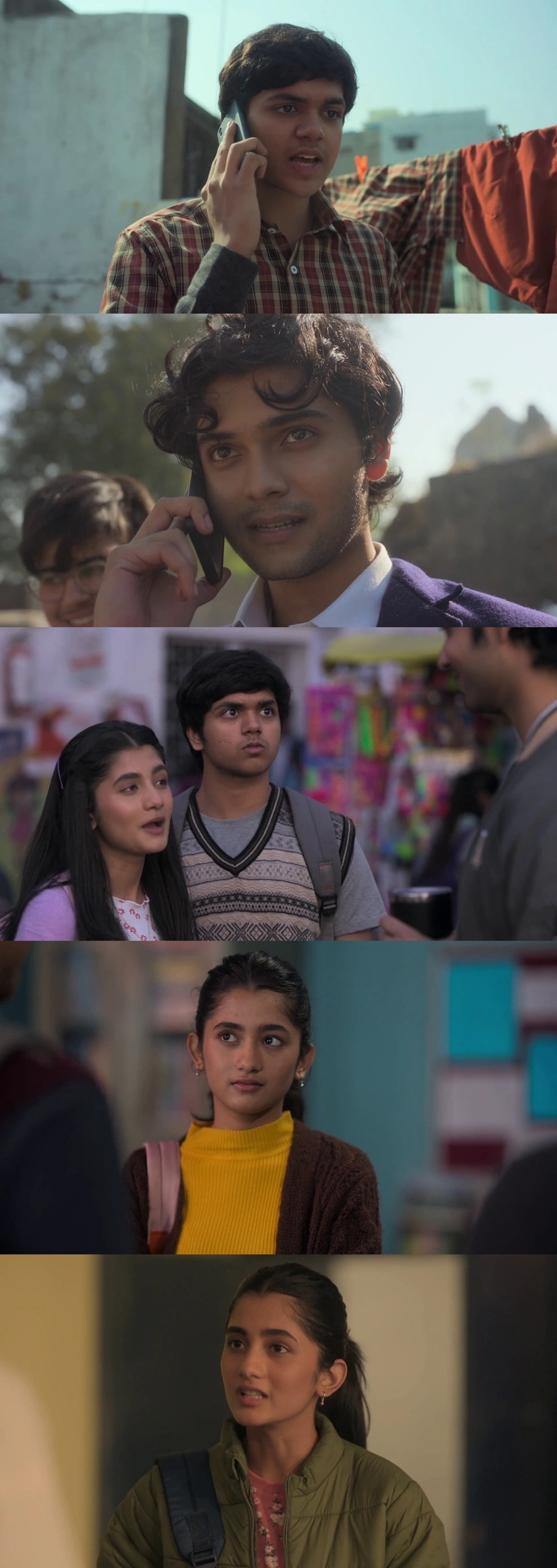Download Gutar Gu | 2023 | Season 1 | Complete Hindi DD5.1 | Amazon miniTV Original WEB Series | 480p 720p 1080p