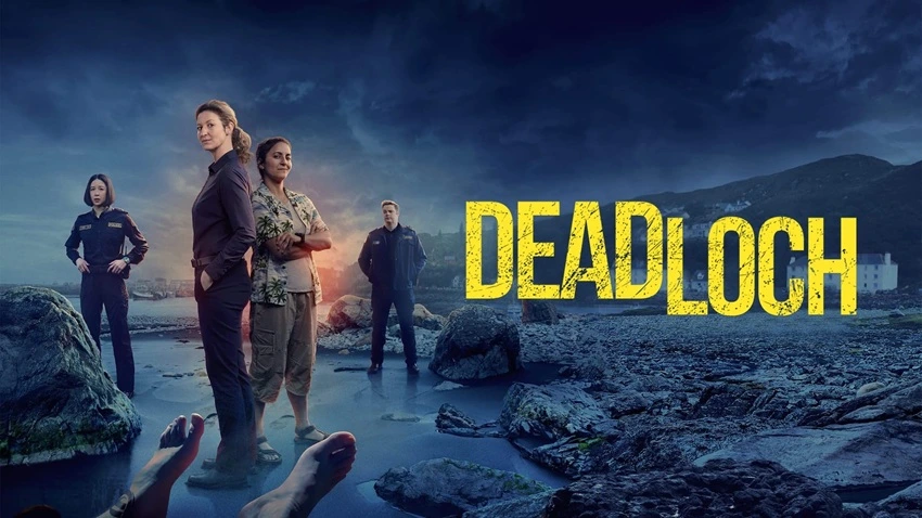 Download Deadloch | 2023 | Season 1 | Hindi+English | Complete Amazon Original Web Series | 480p 720p 1080p