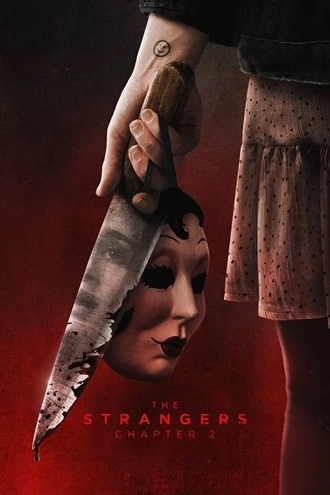 Download The Strangers: Chapter 2 | 2025 | Hindi Dubbed | Dual Audio | CAMRip.V2 | Full Movie 480p 720p 1080p