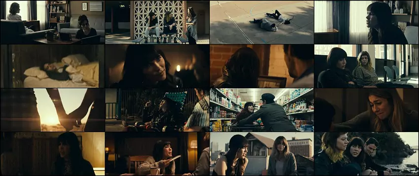 Continue | 2022 | English With Subtitles | 480p 720p