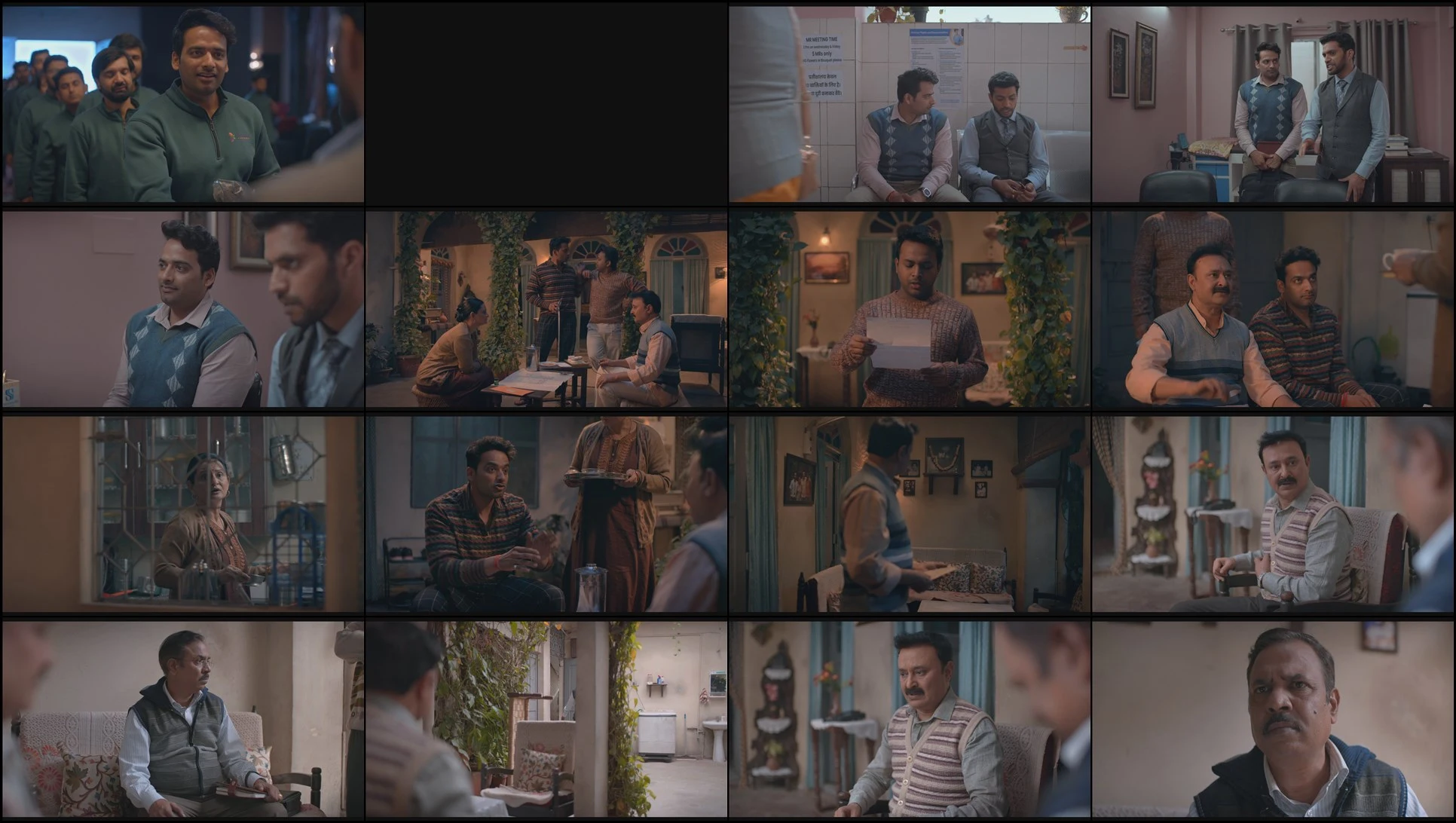 Die in a Gunfight | 2021 | Hindi (ORG 2.0) + English | 480p 720p 1080p
