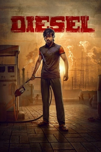 Download Diesel | 2025 | [Hindi (DD5.1) &amp; Tamil] | Dual Audio | WEB-DL | Full Movie 480p 720p 1080p
