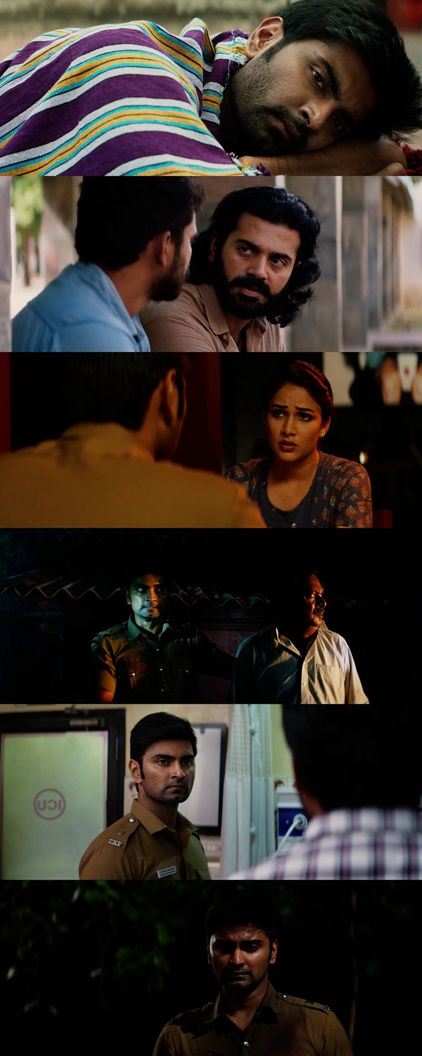 Download Thanal | 2025 | Hindi (DD2.0) & Tamil (DD2.0) | Dual Audio | WEB-DL | Full Movie 480p 720p 1080p