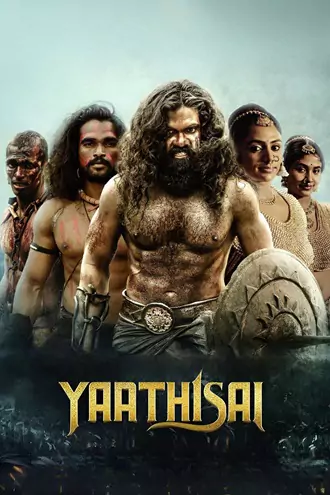Download Yaathisai | 2023 | Hindi (ORG 2.0) &amp; Tamil | Dual Audio | 480p 720p 1080p