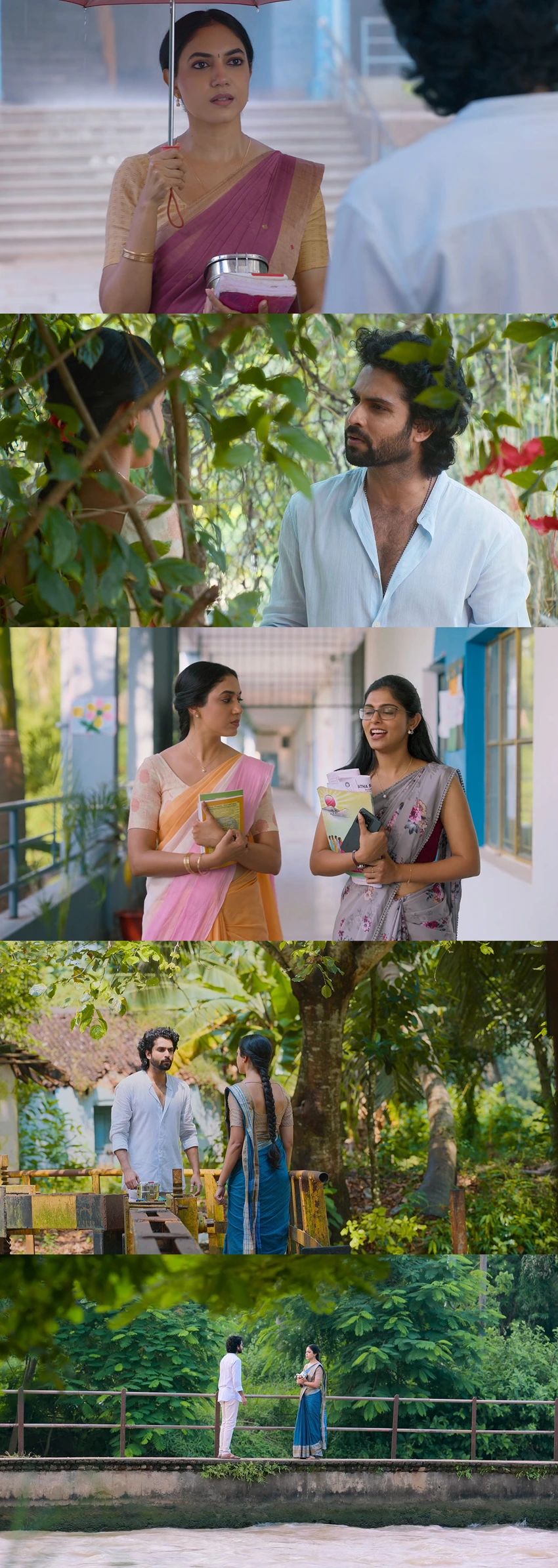 Download Devika &amp; Danny | 2025 | Season 1 | Complete Hindi DD5.1 | JioHotstar Special WEB Series | 480p 720p 1080p