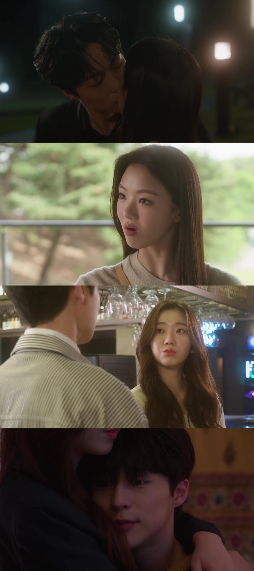 Download Kiss Goblin | 2020 | Season 1 | Hindi ORG. Dubbed | Korean – Drama WEB Series | 480p 720p 1080p