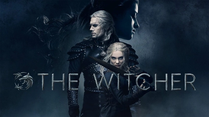 Download The Witcher | 2019 – 2025 | Season 1 – 4 | Hindi-English | Dual Audio | WEB-DL | Netflix Original WEB Series | 480p 720p 1080p
