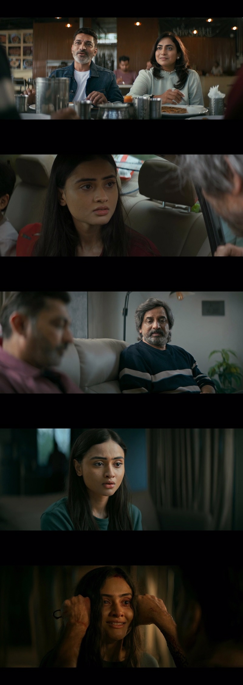 Vash (2023) Gujarati Full Movie 480p 720p 1080p