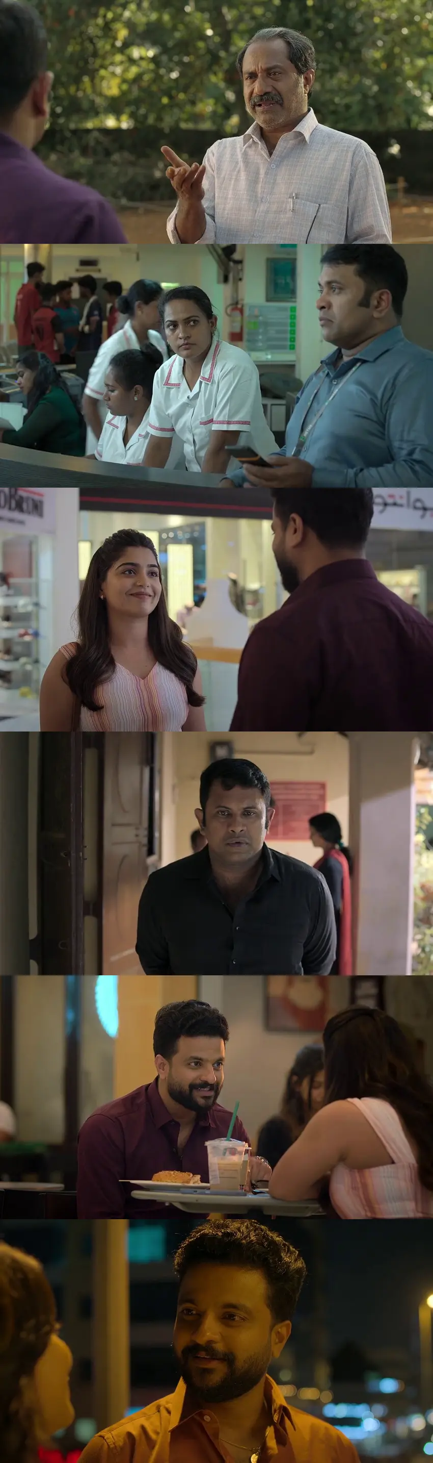 Download Love Under Construction | 2025 | Season 1 | Dual Audio | Complete Hindi (ORG 5.1) &amp; Malayalam | Jio HotStar Original WEB Series | 480p 720p 1080p
