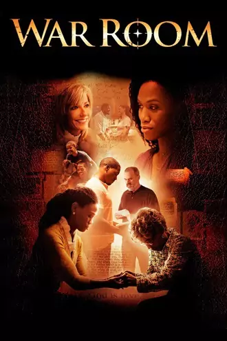 Download War Room | 2015 | Hindi-English | Dual Audio | BluRay | Full Movie 480p 720p 1080p