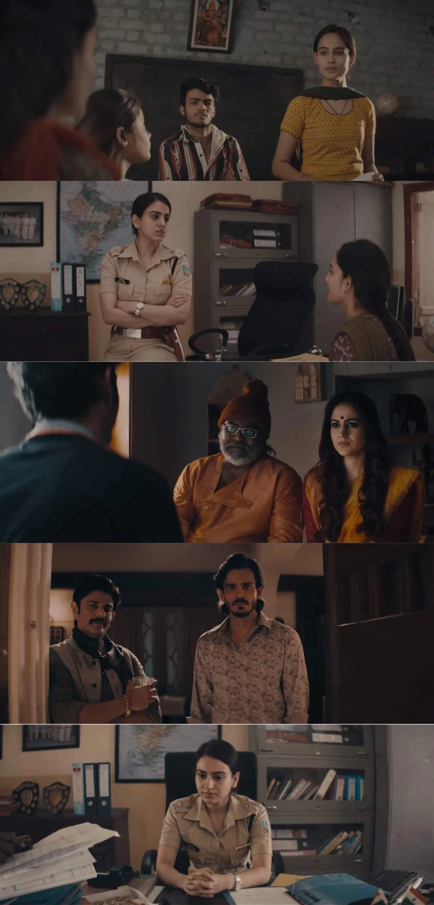 Download Jamtara Sabka Number Ayega | 2020 | Season 1 | Hindi | Netflix Original WEB Series  | 480p 720p