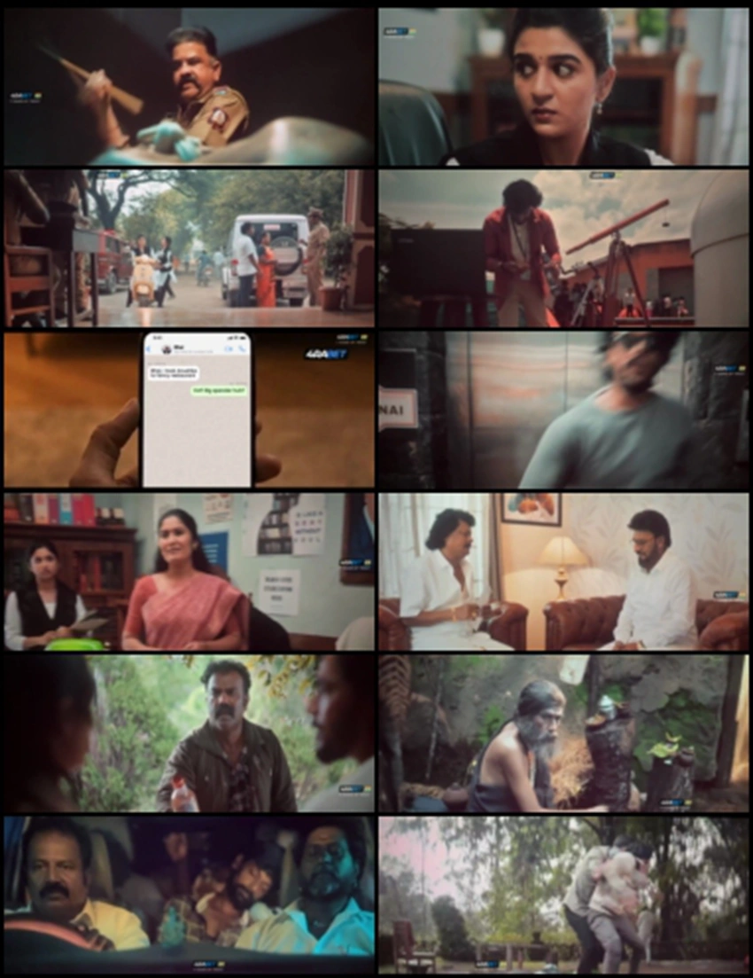 Download Andha 7 Naatkal | 2025 | Hindi Dubbed | HDTC | Full Movie 480p 720p 1080p