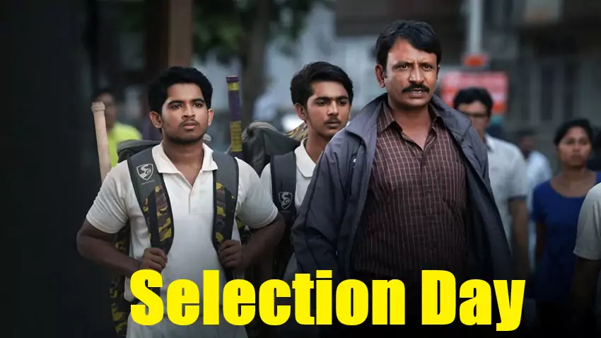 Download Selection Day | 2018 | Season 1 | Complete Hindi | Netflix Original WEB Series | 480p 720p 1080p