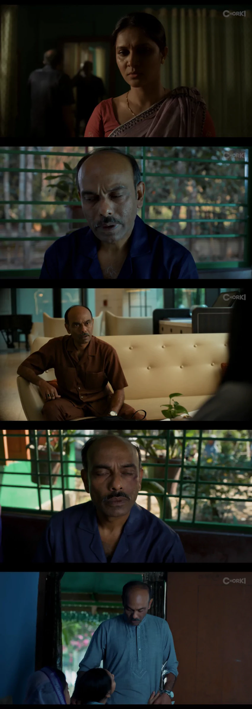 Download Myself Allen Swapan | 2023 – 2025 | Season 1 – 2 | Complete Bengali | Chorki WEB Series 480p 720p 1080p