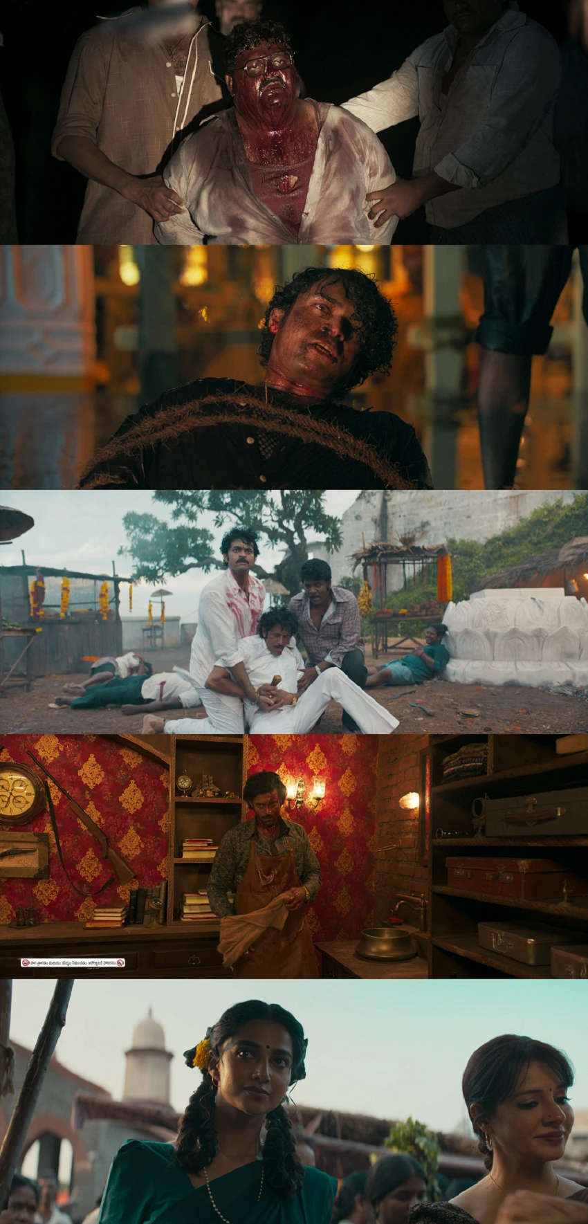 Download Matka | 2024 | [Hindi (ORG 5.1) &amp; Telugu] AMZN WEB-DL 480p 720p 1080p