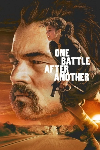 Download One Battle After Another | 2025 | Hindi Dubbed | CAMRip | Full Movie 480p 720p 1080p
