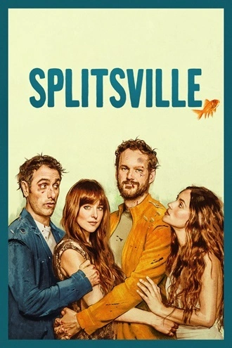 Download Splitsville | 2025 | Hindi Dubbed | WEBRip | Full Movie 480p 720p 1080p