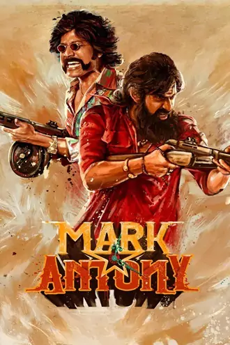 Download Mark Antony | 2023 | Hindi DD5.1 (ORG Dubbed) | AMZN WEB-DL | Full Movie 480p 720p 1080p