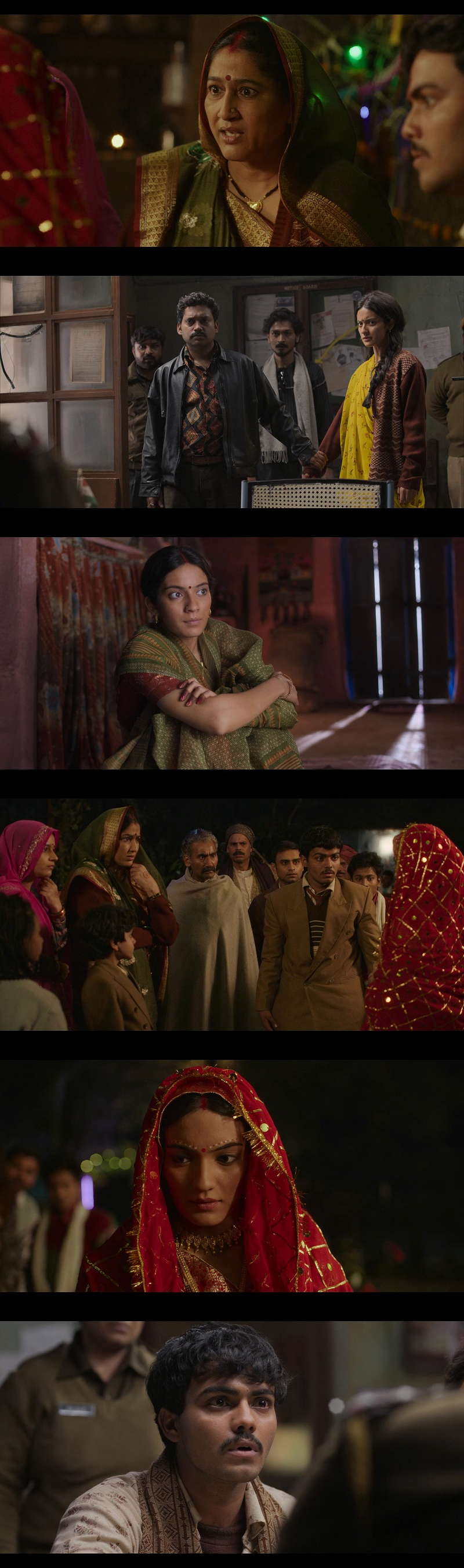 Laapataa Ladies (2024) Netflix Hindi Full Movie 480p 720p 1080p
