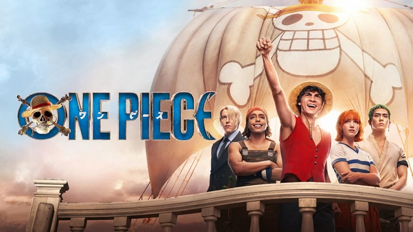 Download One Piece | 2023 | Season 1 | {Hindi-English}| Netflix Original Web Series | 480p 720p 1080p