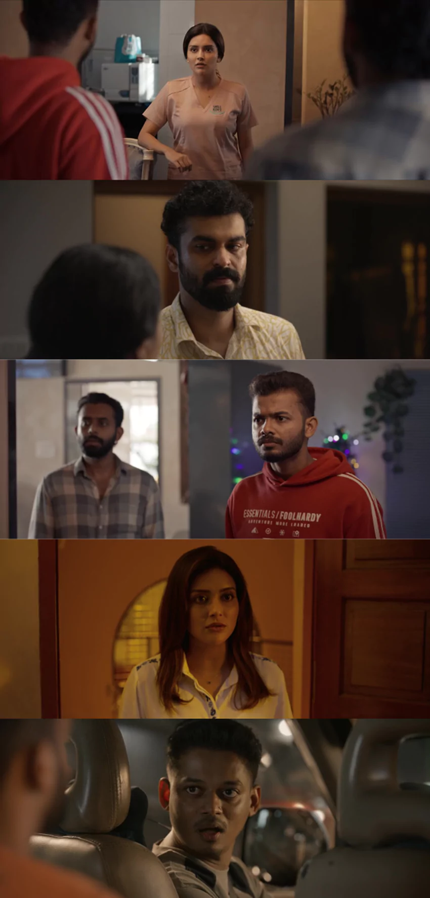 Download Bromance | 2025 | Hindi + Malayalam | Dual Audio | WEB-DL | Full Movie 480p 720p 1080p
