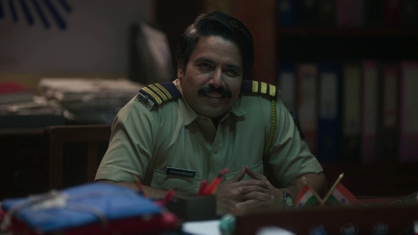 Download Gutar Gu | 2025 | Season 3 | Complete Hindi DD5.1 | Amazon miniTV Original WEB Series | 480p 720p 1080p