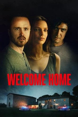 Download Welcome Home | 2018 | Hindi-English | BluRay | Dual Audio | Full Movie 480p 720p 1080p