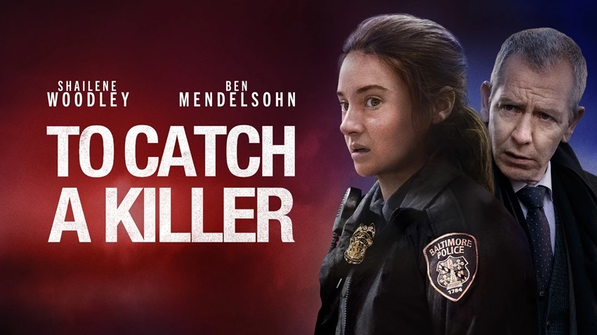 Download To Catch a Killer aka Misanthrope | 2023 | Hindi-English | BluRay Dual Audio | 480p 720p 1080p