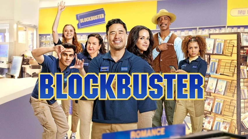 Download BLOCKBUSTER | 2022 | Season 1 | Dual Audio | Hindi-English | Netflix Original Web Series | 480p 720p 1080p