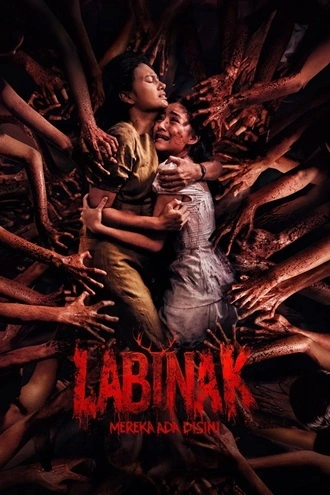 Download Labinak: Mereka Ada di Sini | 2025 | Hindi Dubbed | CAMRip | Full Movie 480p 720p 1080p