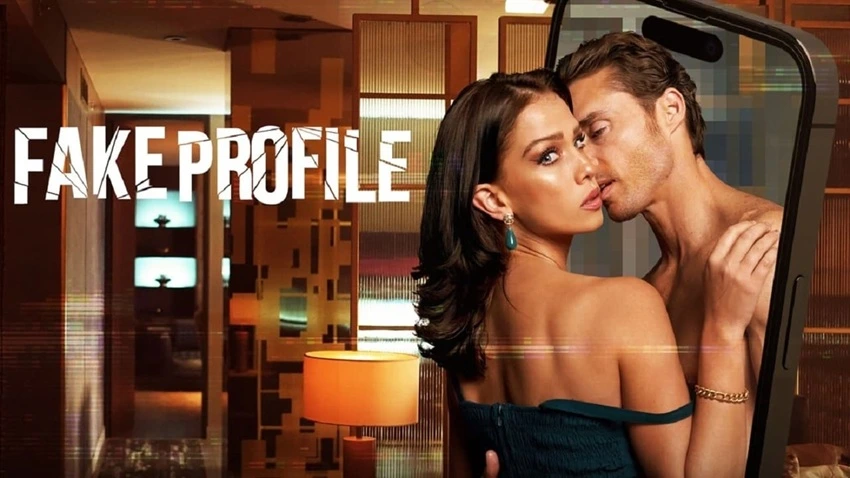 Download 18+ Fake Profile | 2024 | Season 1 | {Hindi-English}| Netflix Original Web Series | 480p 720p 1080p