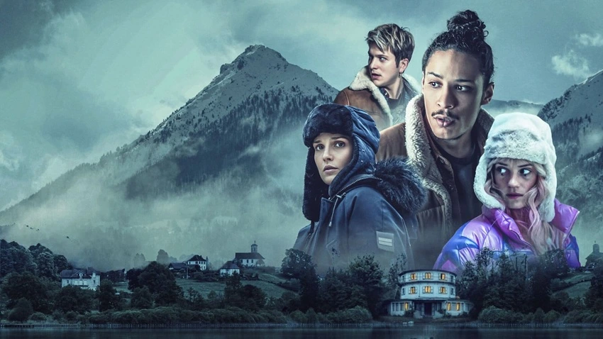 Download Anthracite | 2024 | Season 1 | {Hindi-English-}| Netflix Original Web Series | 480p 720p 1080p