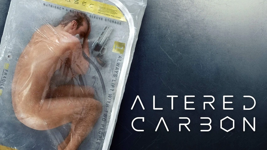 Download Altered Carbon | 2022 | Season 1-2 | Hindi | Netflix Original WEB Series  | 480p 720p