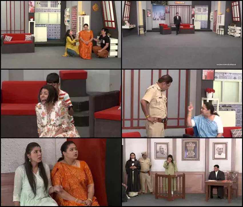 Download The Durga Mehta Case | 2025 | Gujarati | WEB-DL | Full Movie 480p 720p 1080p