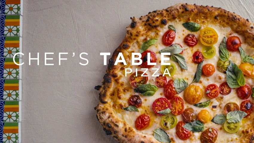 Download Chefs Table: Pizza | 2022 | Season 1 Complete Dual Audio {Hindi-English} Web Series | 480p 720p 1080p