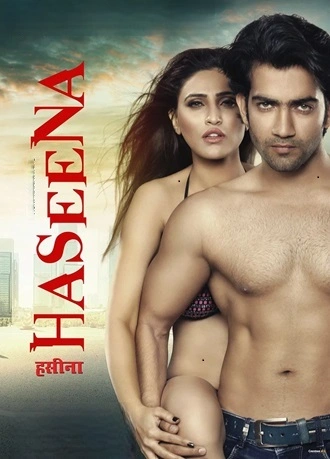 Download Haseena | 2018 | Hindi | WEB-DL | Full Movie 480p 720p 1080p