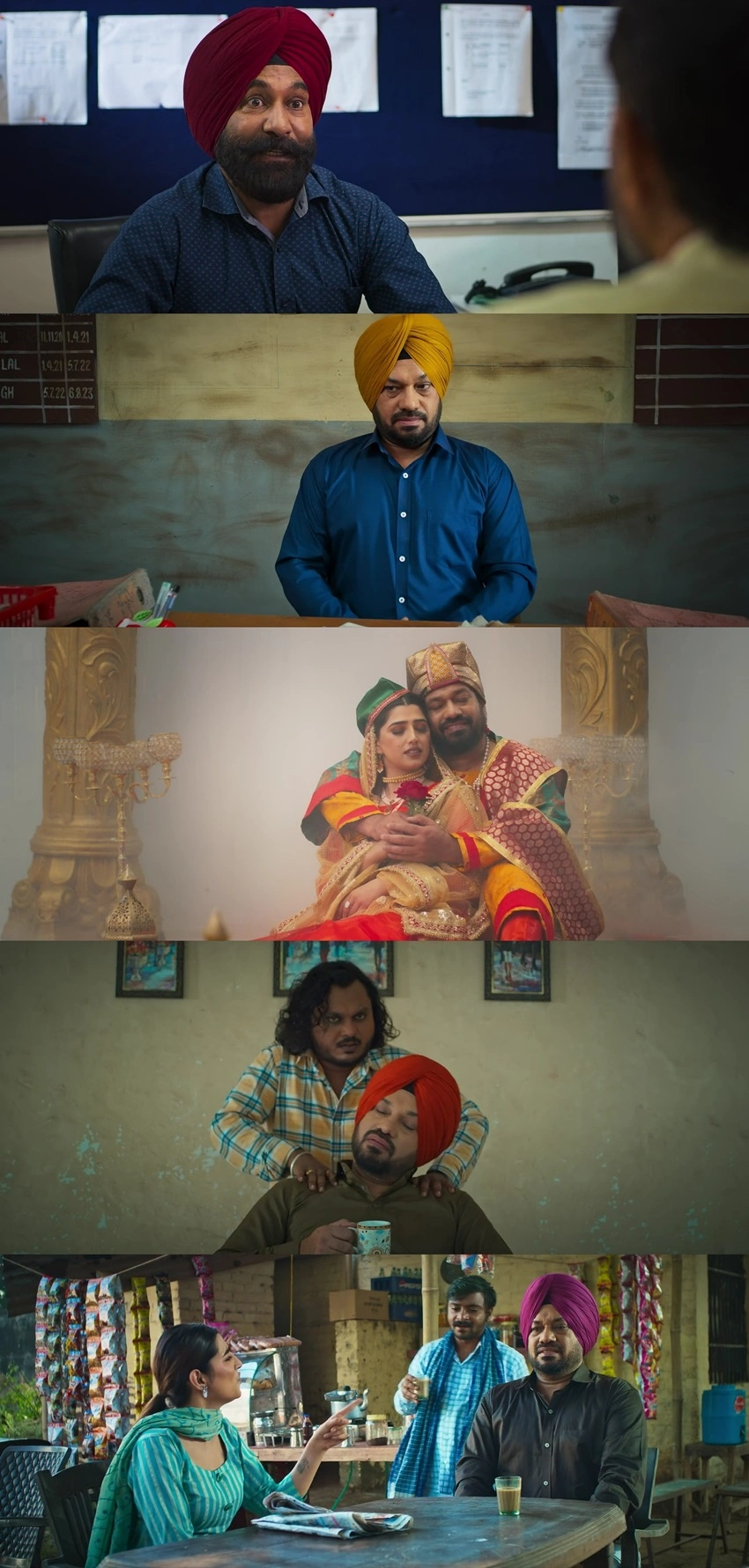 Download Furlow | 2025 | Punjabi | AMZN WEB-DL | Full Movie 480p 720p 1080p