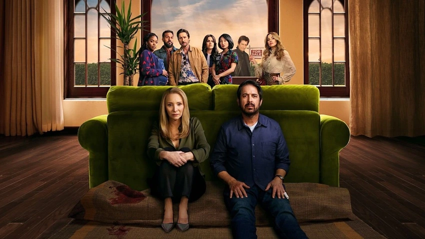 Download No Good Deed | 2024 | Season 1 | {Hindi-English-}| Netflix Original Web Series | 480p 720p 1080p