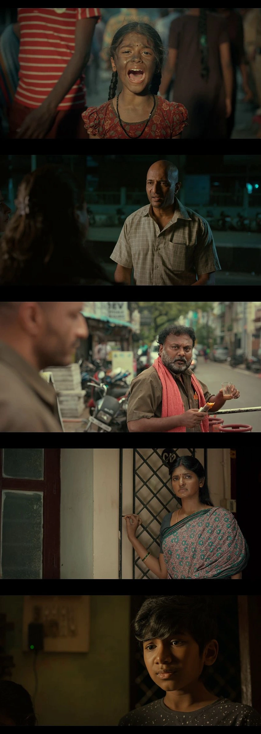 Download Parachute  | 2024 | Season 1 | Hindi DD 5.1 | Hotstar Special – WEB Series 720p 1080p WEB-DL