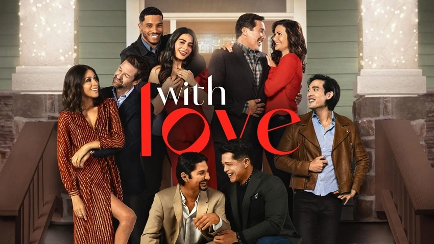 Download With Love (Season 1- 2) | Season 1 | Hindi | Complete Web Series | 480p 720p