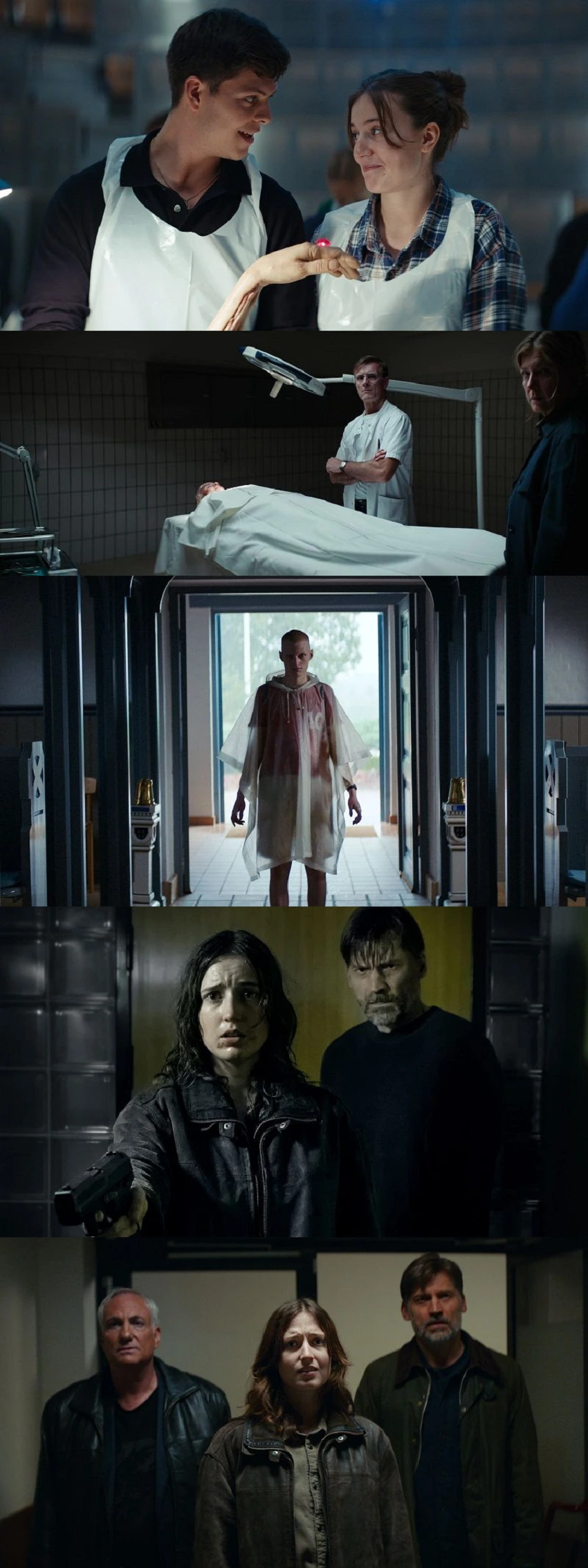 Download Nightwatch: Demons Are Forever | 2023 | Hindi-Danish | 480p 720p 1080p