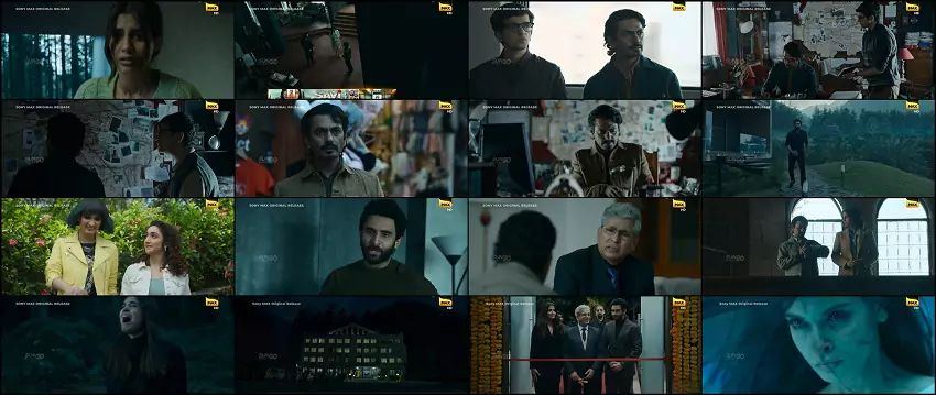Download Adbhut | 2024 | Hindi | 480p 720p 1080p