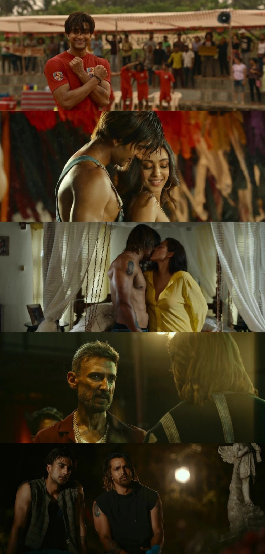 Download The Miranda Brothers | 2024 | Hindi Full Movie | WEB-DL | 480p 720p 1080p