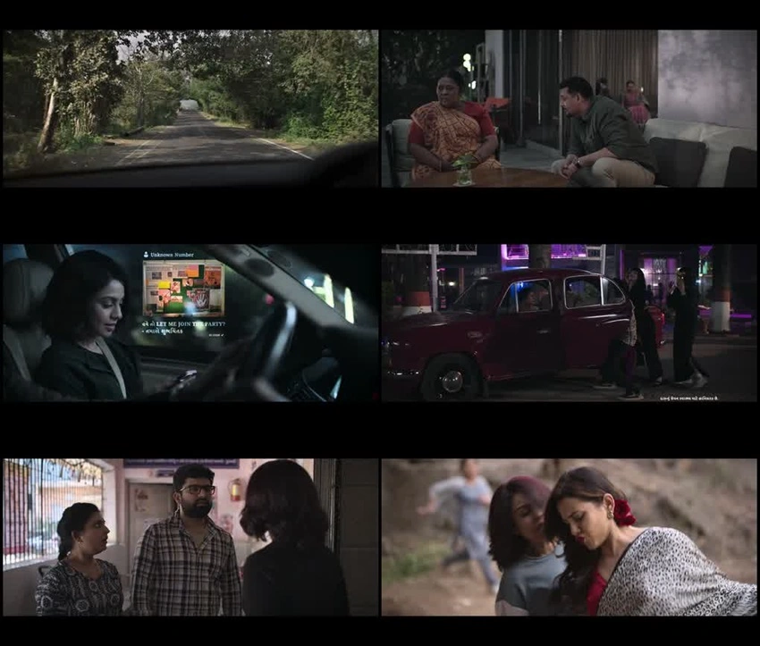 Download Shubhchintak | 2025 | Gujarati | WEB-DL | Full Movie 480p 720p 1080p