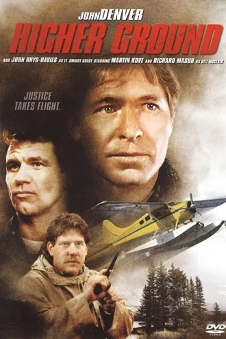 Download Higher Ground | 1988 | Hindi-English | Dual Audio | WEB-DL | Full Movie 480p 720p 1080p