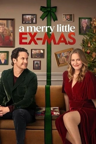 Download A Merry Little Ex-Mas | 2025 | Hindi (DD5.1) &amp; English | WEB-DL | Dual Audio | Full Movie 480p 720p 1080p
