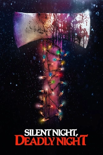 Download Silent Night Deadly Night | 2025 | English (DD2.0) | HDTCRip | Full Movie 480p 720p 1080p