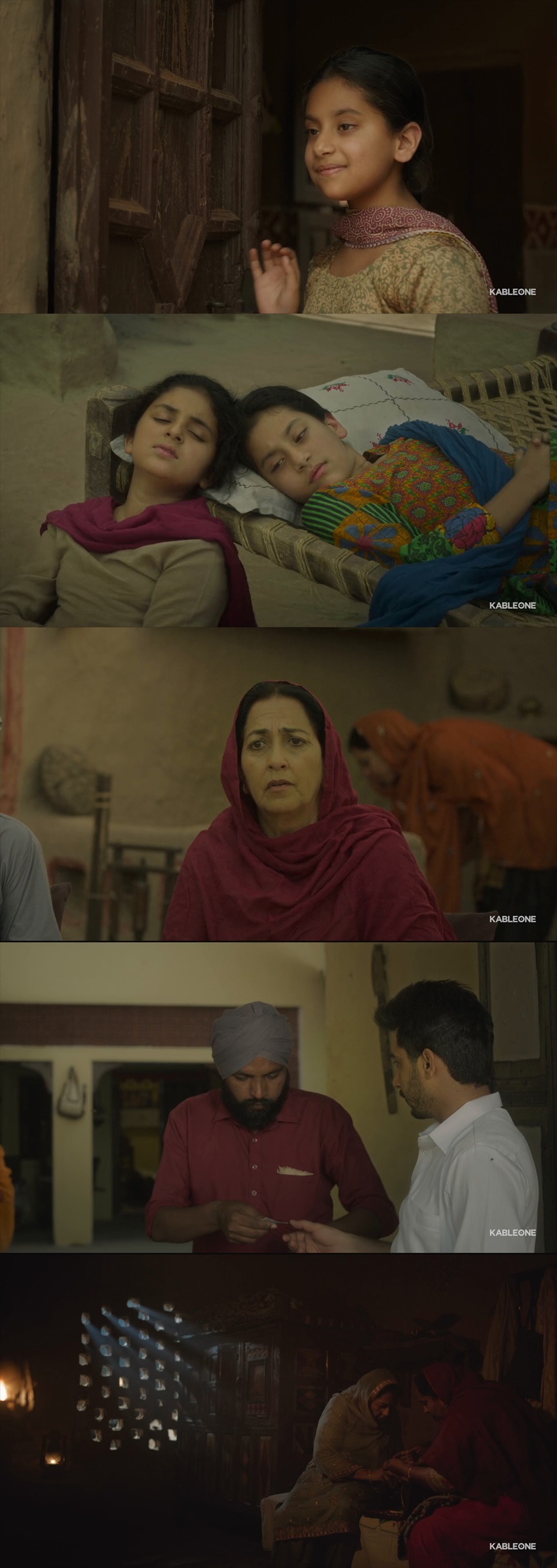 Download Raunak | 2025 | Hindi ORG. + Punjabi | Dual Audio | WEB-DL | Full Movie 480p 720p 1080p