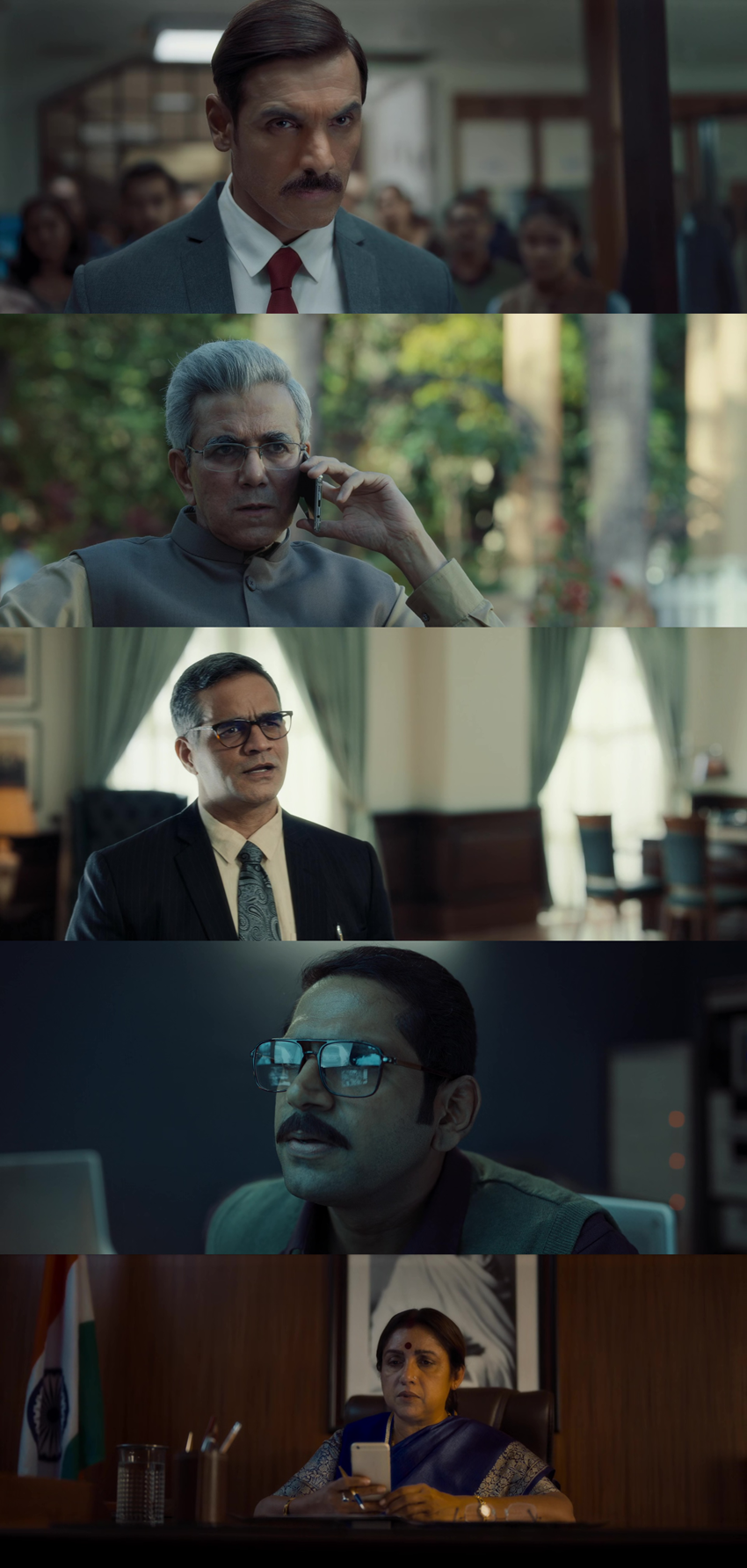 Download The Diplomat | 2025 | WEB-DL | Hindi DD5.1 | Full Movie 480p 720p 1080p