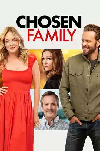 Download Chosen Family | 2024 | Hindi-English | Dual Audio | WEB-DL | Full Movie 480p 720p 1080p